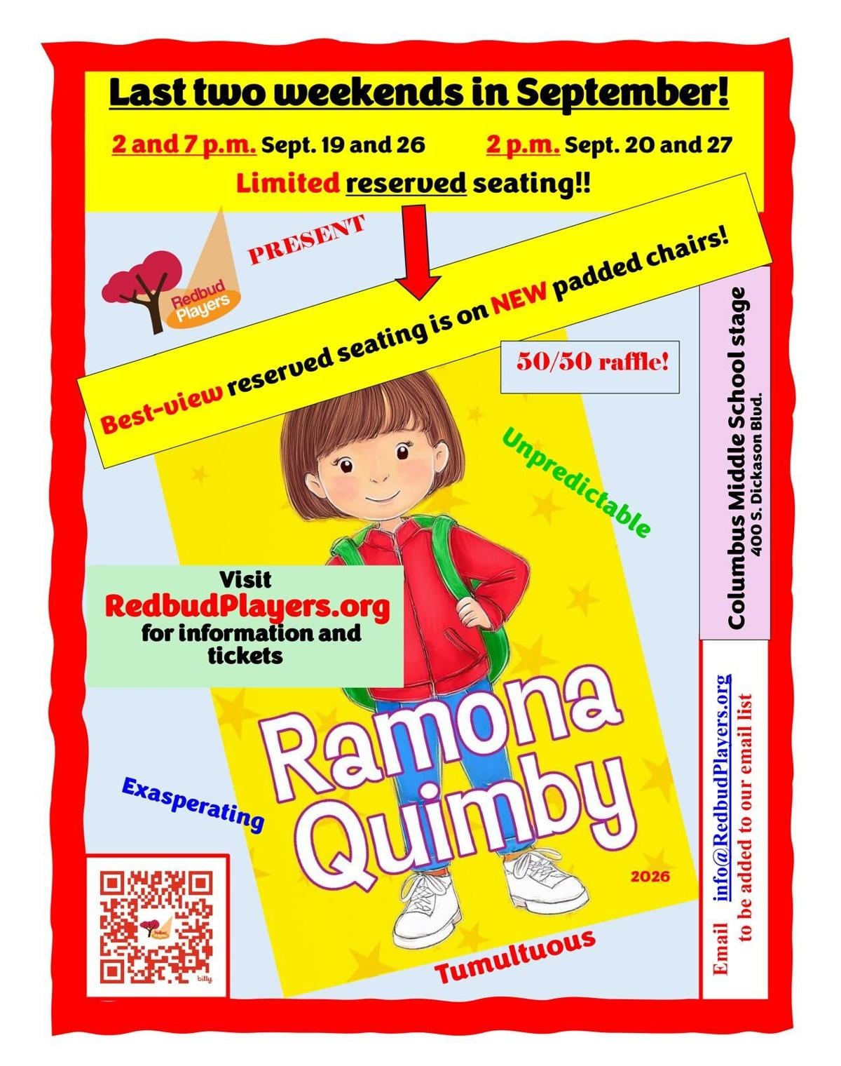 Ramona Quimby