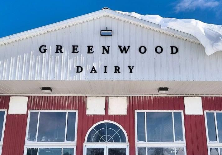 Greenwood Dairy