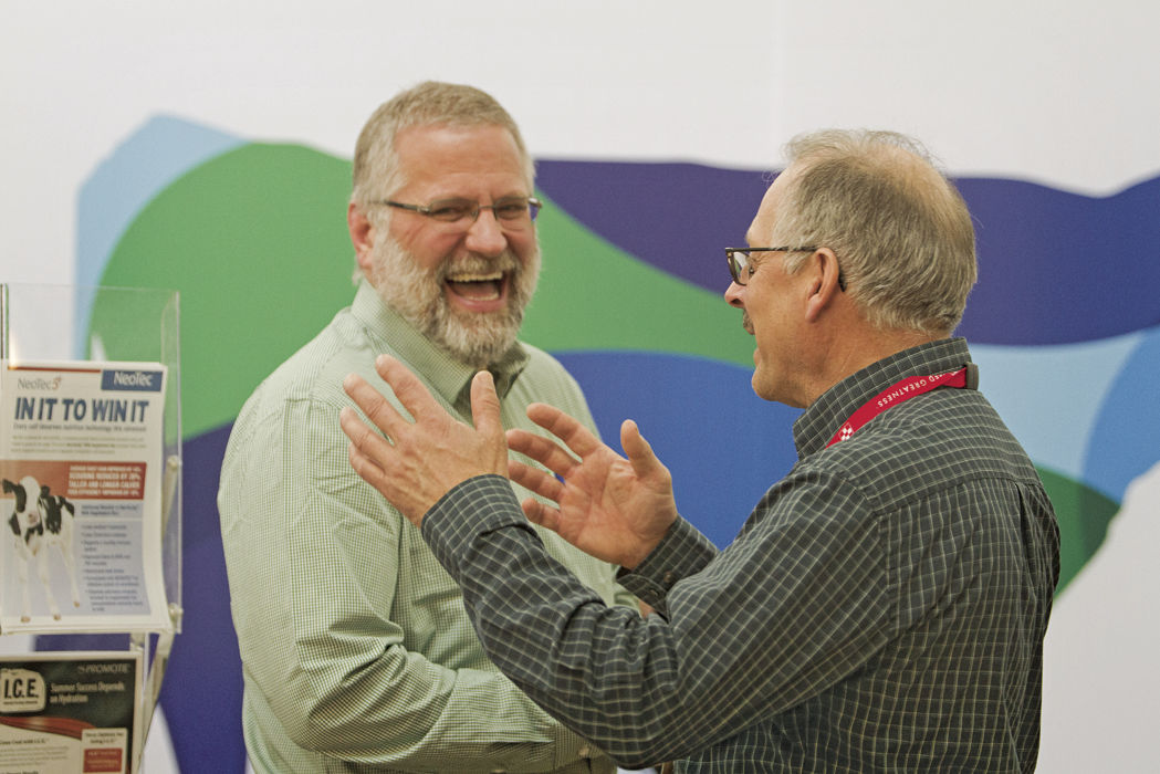 Dairy Expo comes to Sioux Falls March 2628