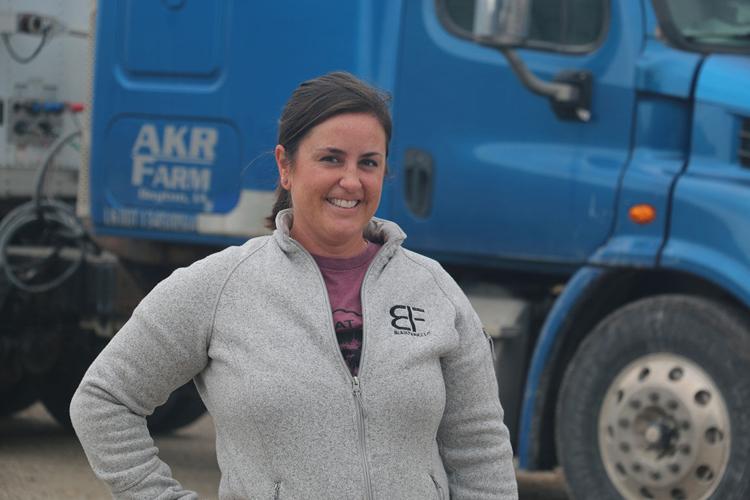 Kellie Blair