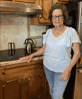 Cook’s food continues to fuel farm work