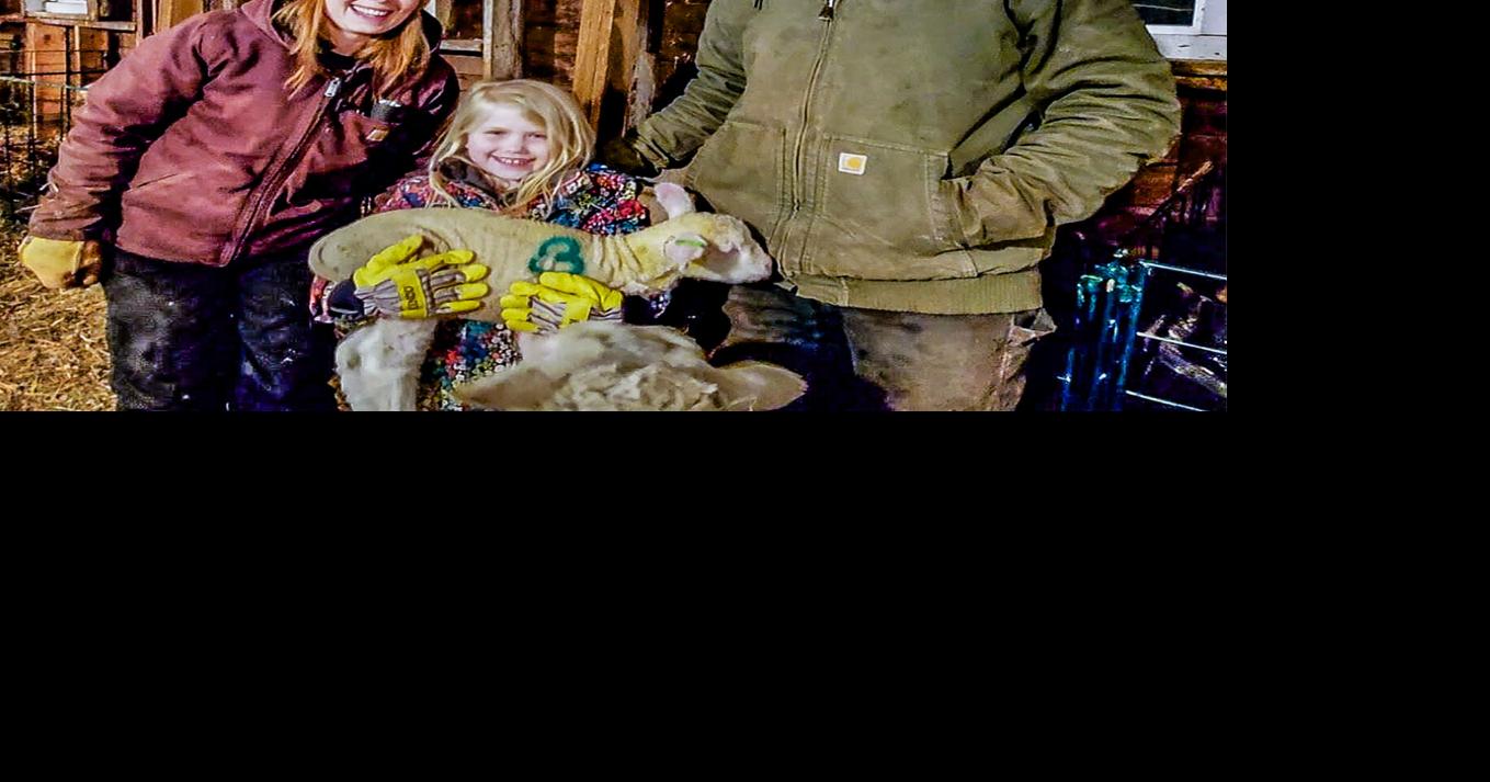 'We need more first-generation farmers'