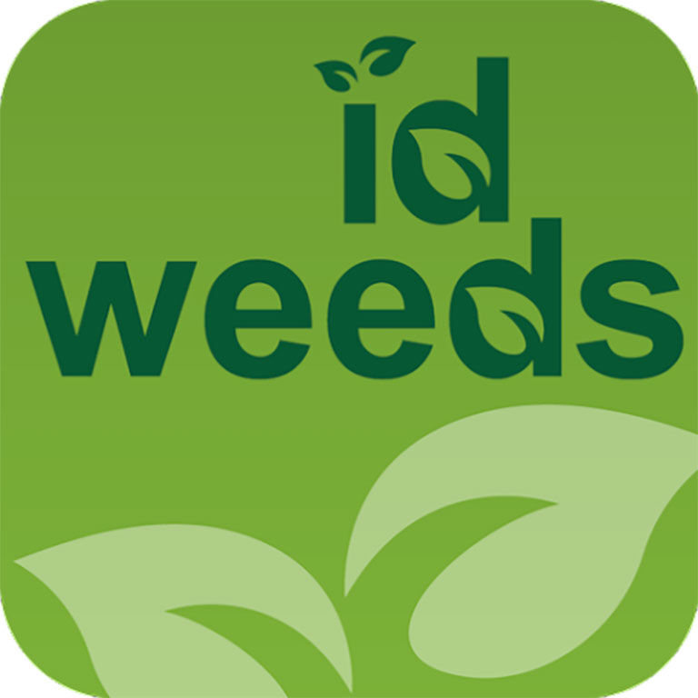 ID Weeds app