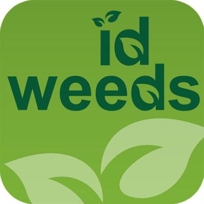 ID Weeds app