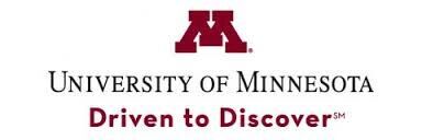University of Minnesota Driven to Discover logo