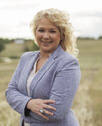 Jaclyn Upperman