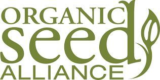 Organic Seed Alliance logo