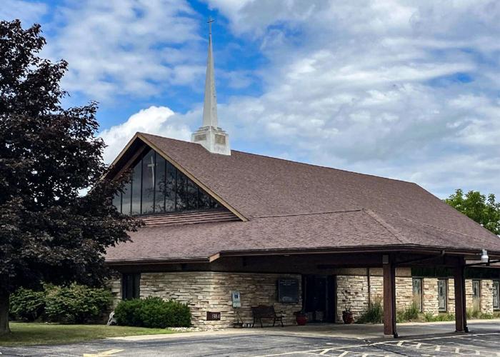 Trinity United Methodist Church