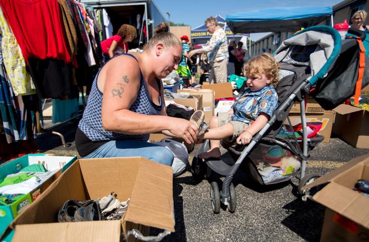 Operation Giving Hope