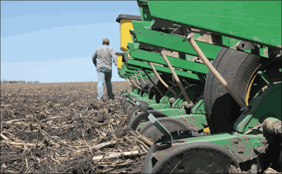 planter
