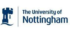 University of Nottingham logo