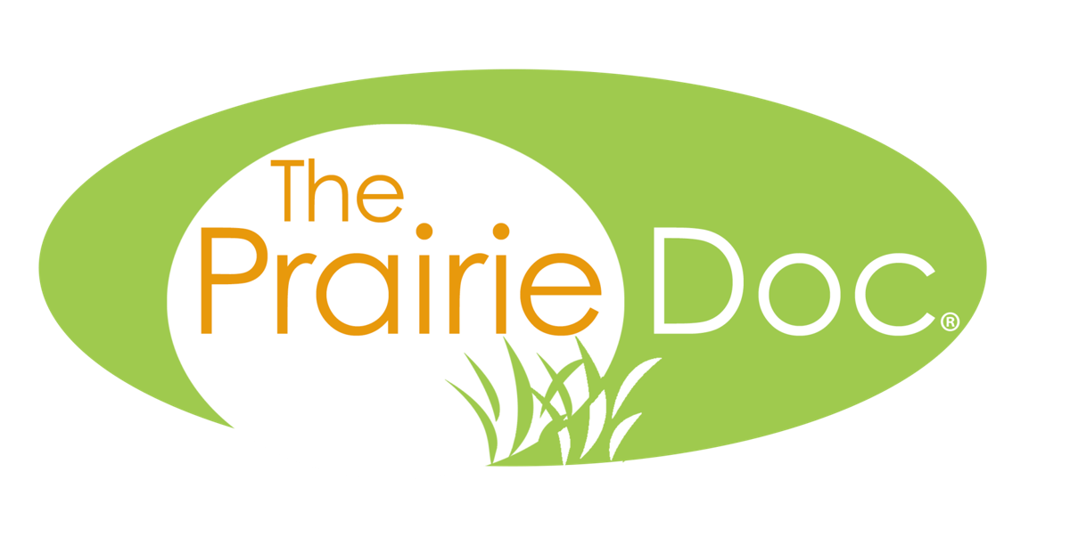 Prairie Doc logo
