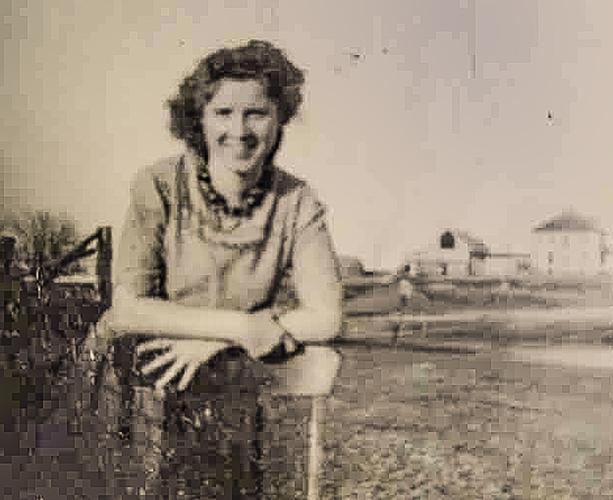 Bernice Long Sumwalt