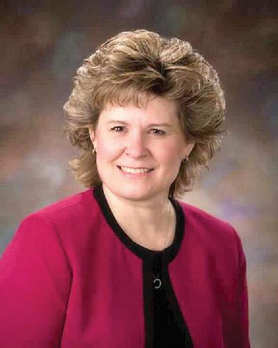 Cheryl Zimmerman, Wisconsin FFA Executive Director
