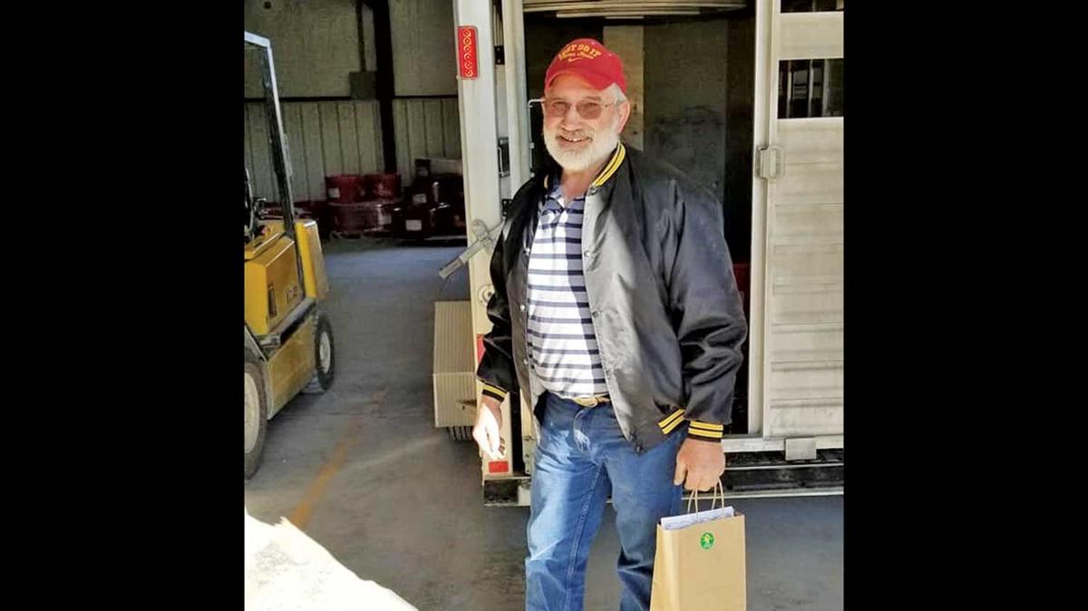 Fall Feel Good project