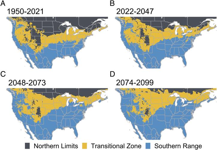 Forecast temps to rise with a slight chance of corn earworm infestation