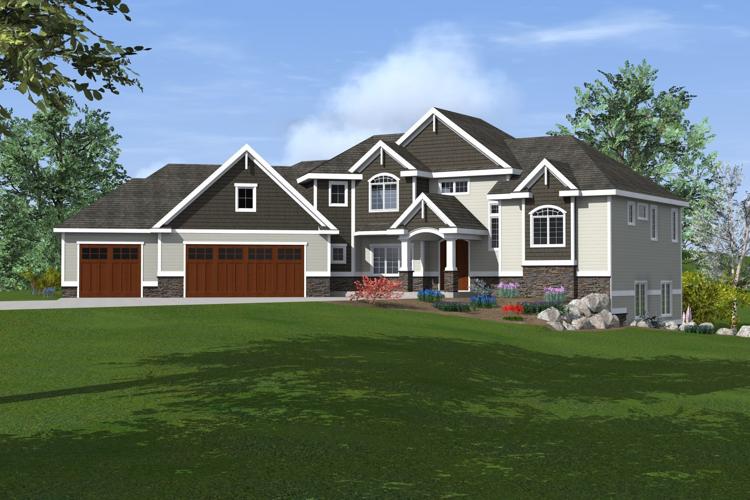 Windsor Gardens, Windsor, Wisconsin