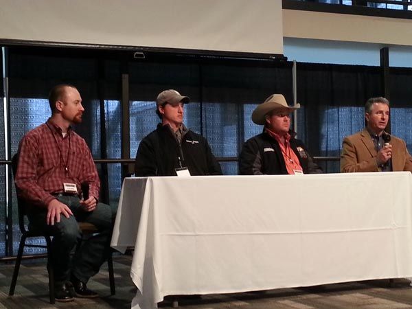 Herd growth may move away from pastures