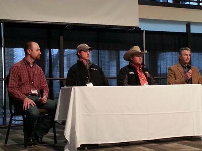 Herd growth may move away from pastures