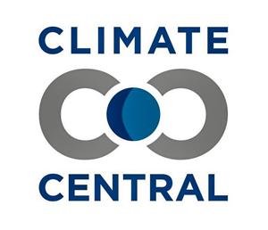 Climate Central logo