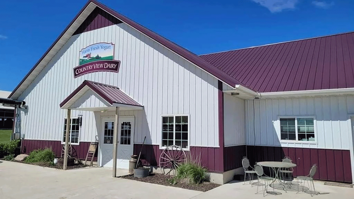 Country View Dairy