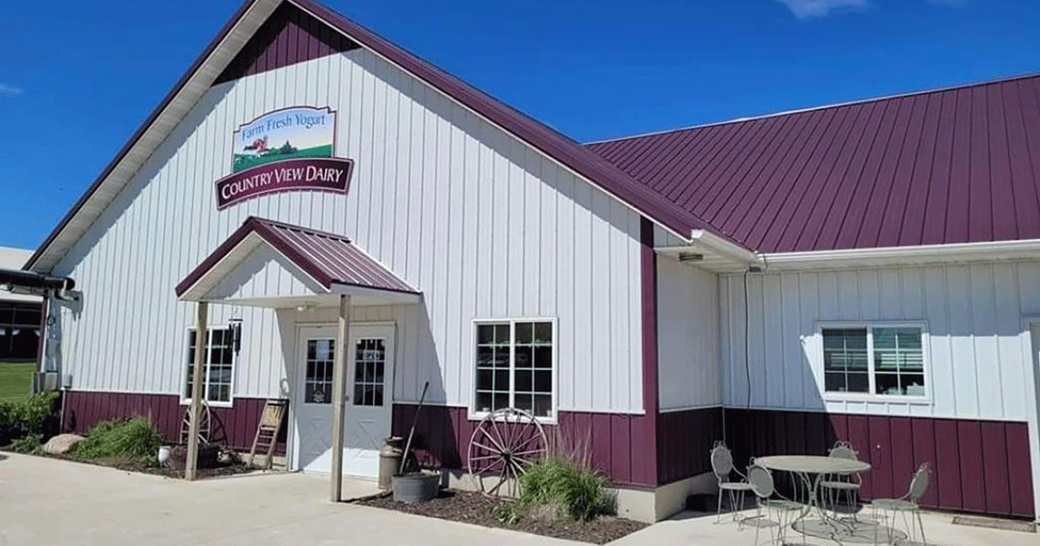 Country View Dairy