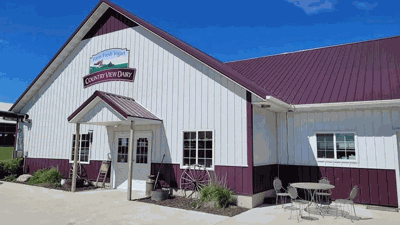 Country View Dairy