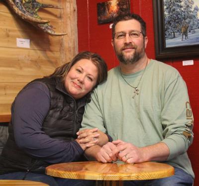 Beartooth Equine offers trail rides, starts therapeutic program