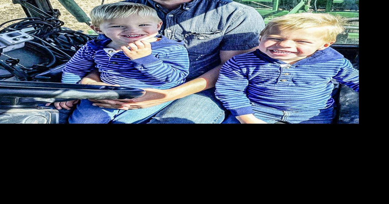 Farmers share conservation ‘why’