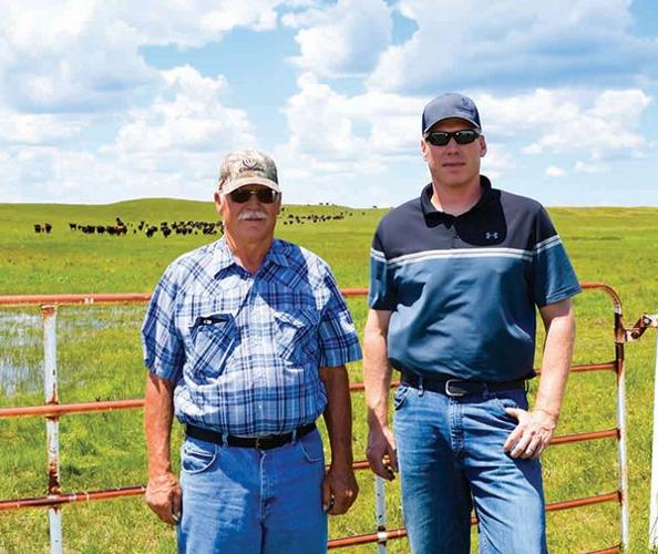 Alternative marketing: Taking beef directly to the meat case