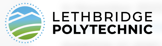 Lethbridge Polytechnic logo
