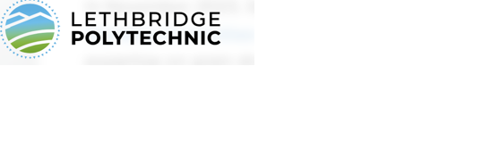 Lethbridge Polytechnic logo