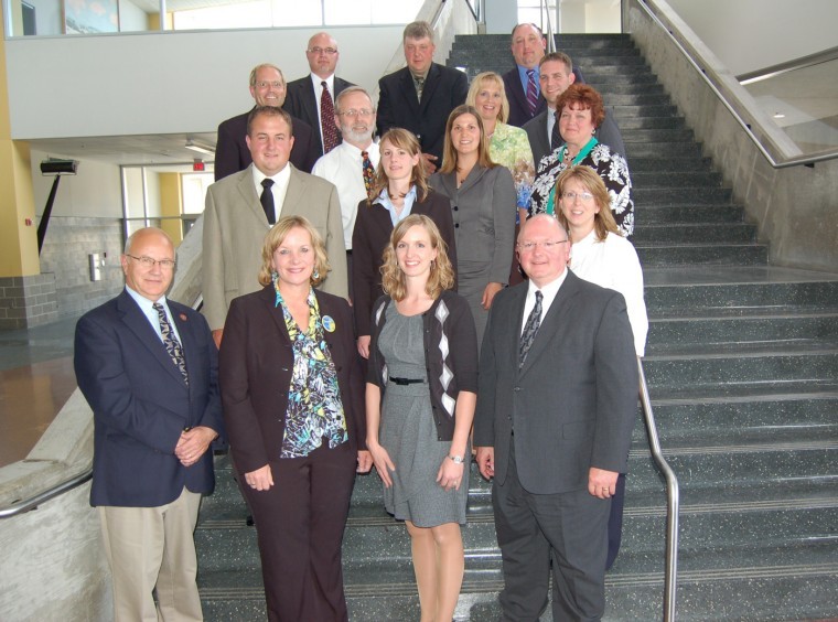 Wisconsin FFA Foundation Board