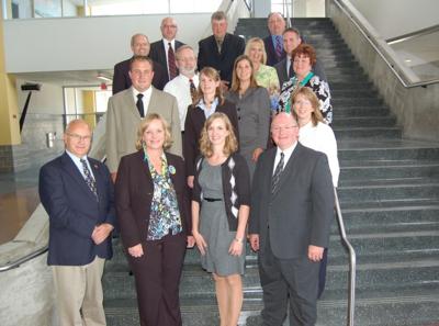 Wisconsin FFA Foundation Board