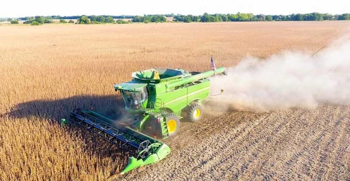 Kestel-Forsythe combine