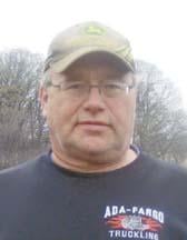 Sandness familly raises purebred cattle in western Minnesota 