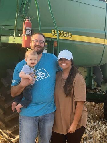cronk family