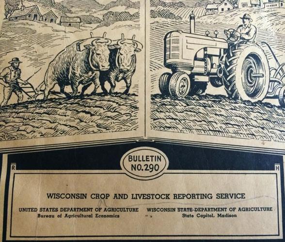 Crop and livestock bulletin No. 290