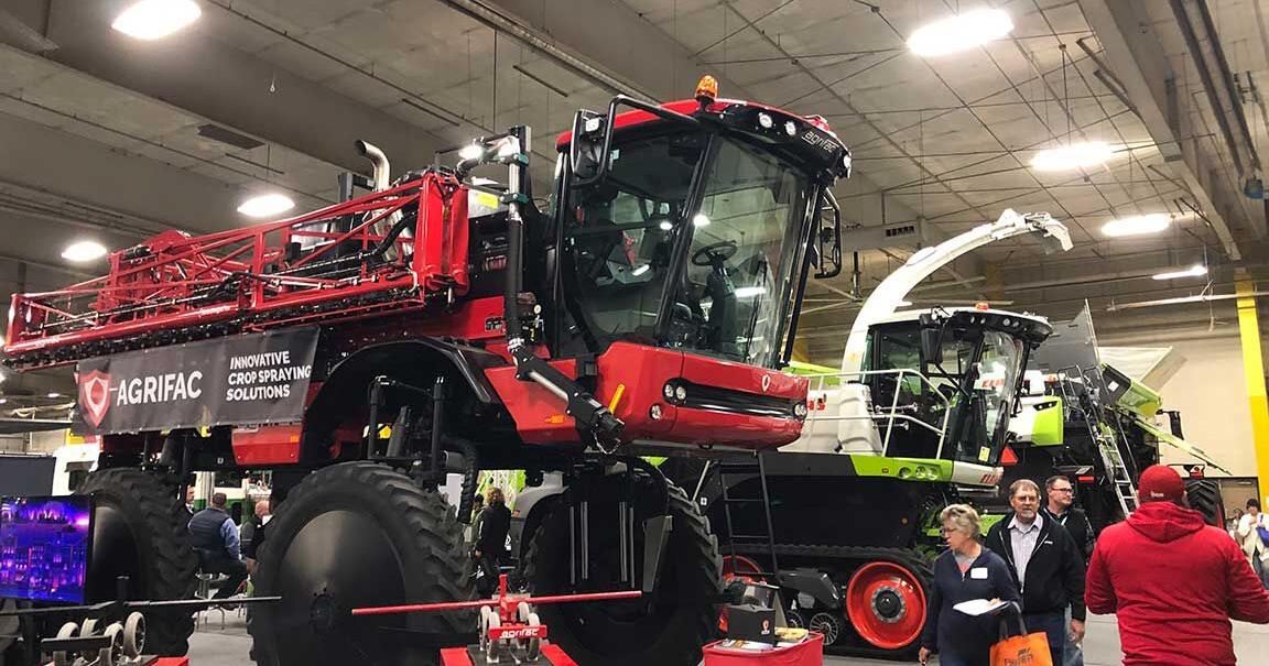 Nebraska Ag Expo returning to Lincoln Dec. 9-11