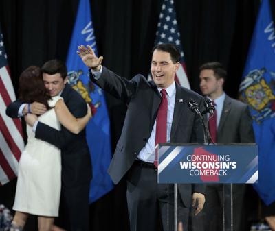 Scott Walker
