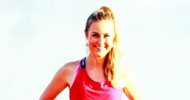 Solid in the Saddle helps equestrians gain balance, confidence