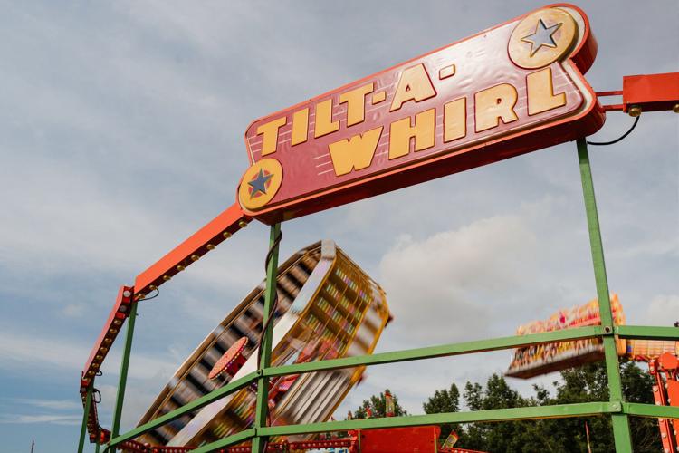 Jefferson County Fair