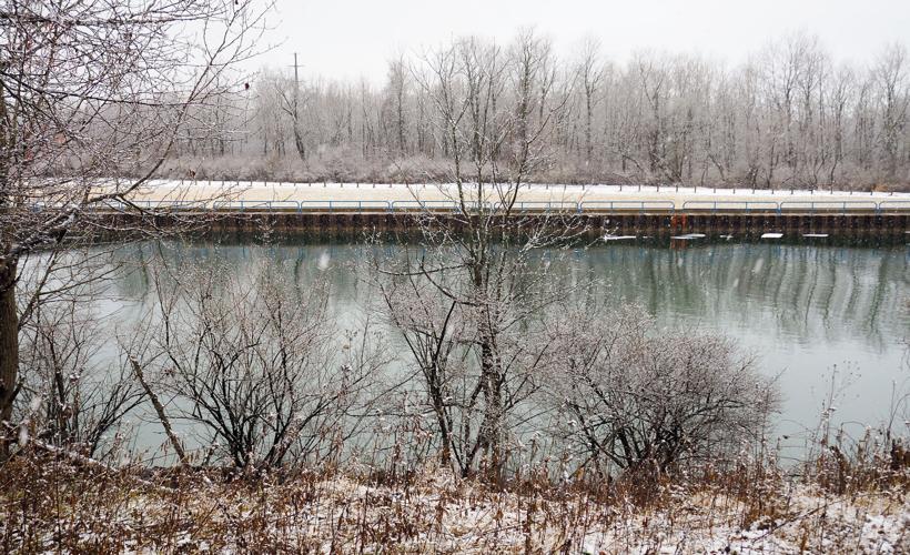 Sturgeon Bay Ship Canal