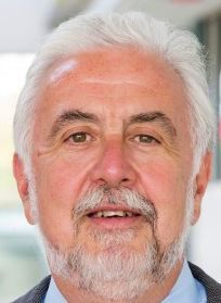 Timothy Donohue