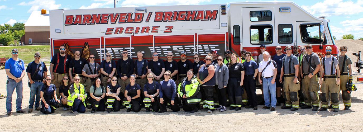 Farm Rescue Day