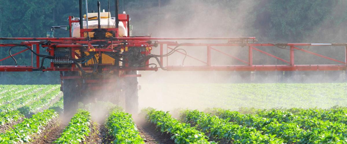 Changes in Pesticide Applicator Certification during COVID ...
