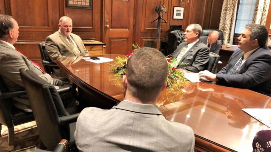 Missouri Corn Growers Association