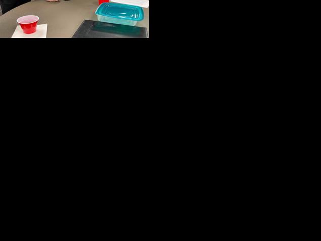 Digital literacy workshop