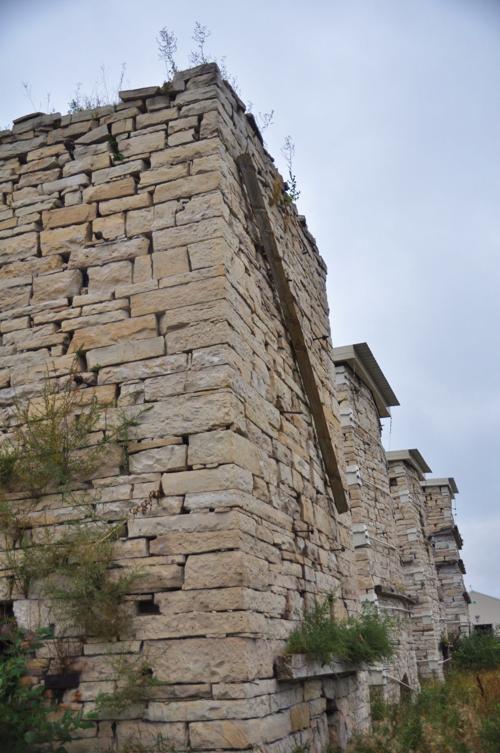 Lime kiln