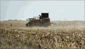 Take guesswork out of manure application